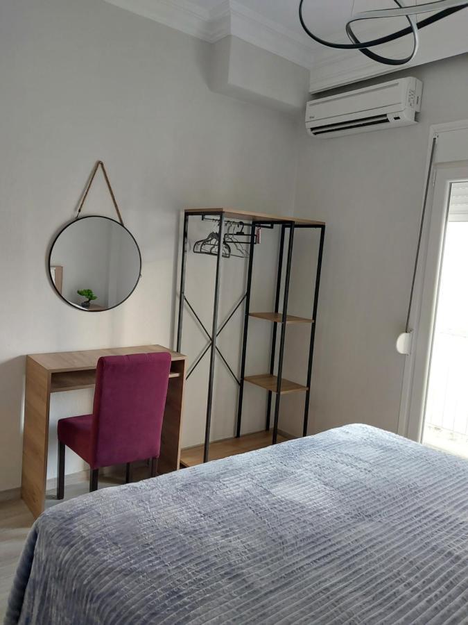 Anibo Studios And Apartments Zero Point 46 Thessaloniki Exterior photo