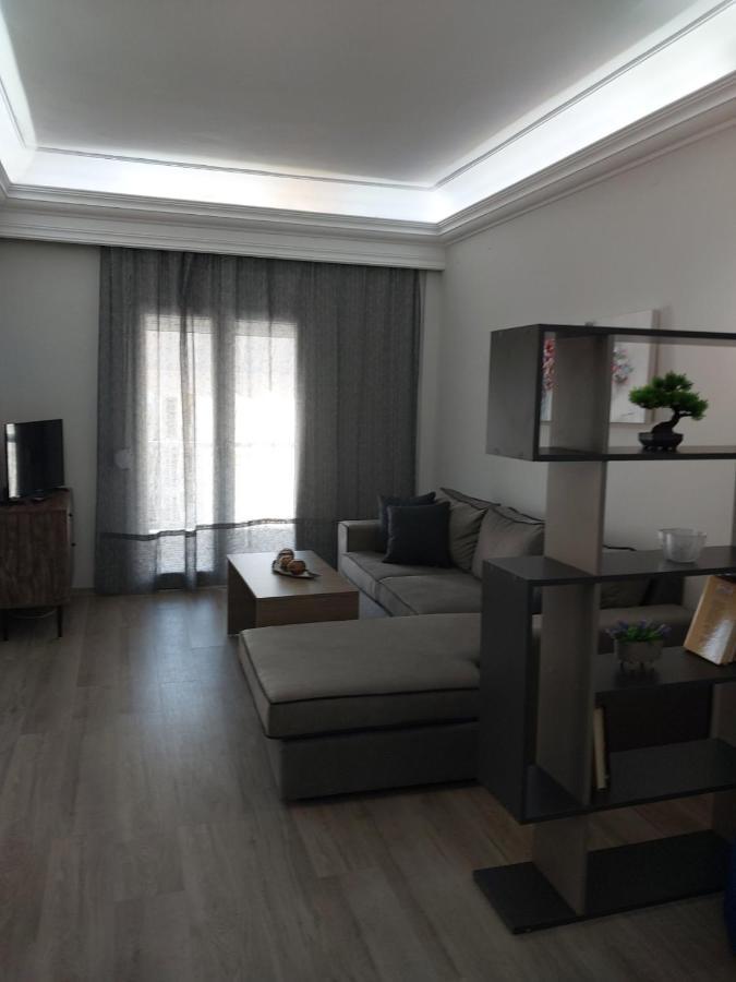 Anibo Studios And Apartments Zero Point 46 Thessaloniki Exterior photo